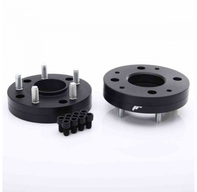 Jrwa4 Convertidor Pcd 31mm 4x114->5x114 66,1 66,1 Ne Japan Racing