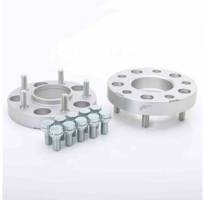 Jrwa1 Adaptadores 20mm 5x120 72,6 72,6 Plata Japan Racing
