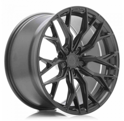 LLANTA Concaver CVR1 19x9,5 ET35 5x120 Carbon Grafito CONCAVER WHEELS