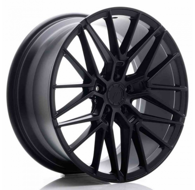 LLANTA JR Wheels JR38 19x8,5 ET45 5x112 Matt Black JAPAN RACING