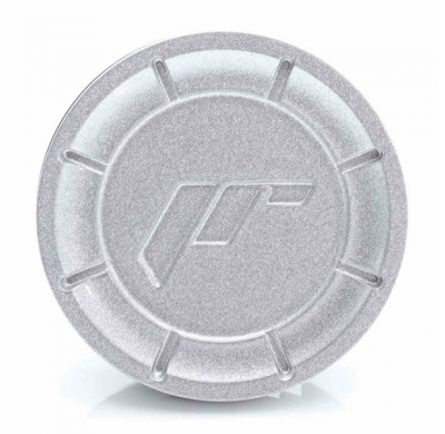 Tapa Central Jr37 Plata Jr Wheels