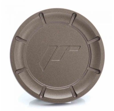 Tapa Central Jr38 Bronce Mate Jr Wheels