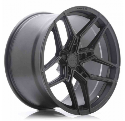 LLANTA Concaver CVR5 19x8,5 ET45 5x112 Carbono Grafito CONCAVER WHEELS