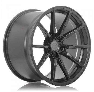 LLANTA Concaver CVR4 19x8,5 ET45 5x114,3 Carbon Grafito CONCAVER WHEELS