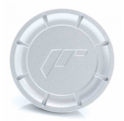 Tapa Central Sl01 Plata Mate Jr Wheels