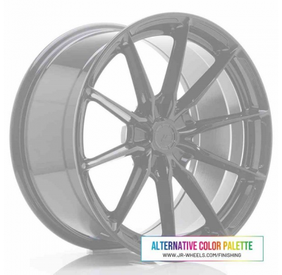 LLANTA JR Wheels JR37 19x9,5 ET20-45 5H BLANK Custom Finish JAPAN RACING