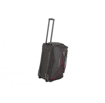 Bolsa De Viaje Con Ruedas Kjust Aw72ws (98l)