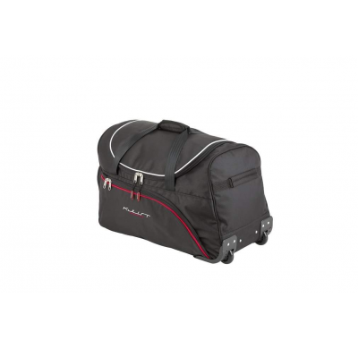 Bolsa De Viaje Con Ruedas Kjust Aw11km (114l)