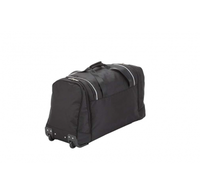Bolsa De Viaje Con Ruedas Kjust Aw79pe (114l)