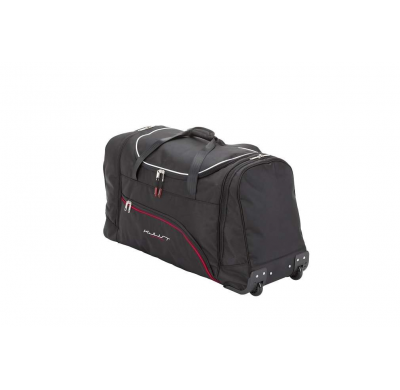 Bolsa De Viaje Con Ruedas Kjust Aw79pe (114l)