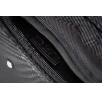 Bolsa De Viaje Con Ruedas Kjust Aw79pe (114l)