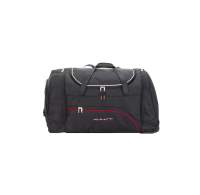Bolsa De Viaje Con Ruedas Kjust Aw56ft (114l)