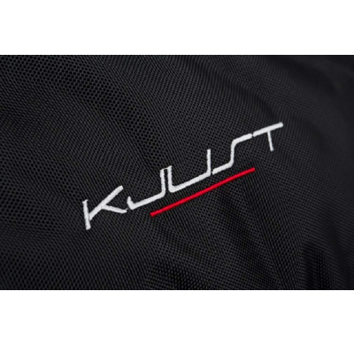 Maletas Especificas Para Alfa Romeo Giulietta Nuova 2010-2020 Conjunto De Bolsas 3 Unidades