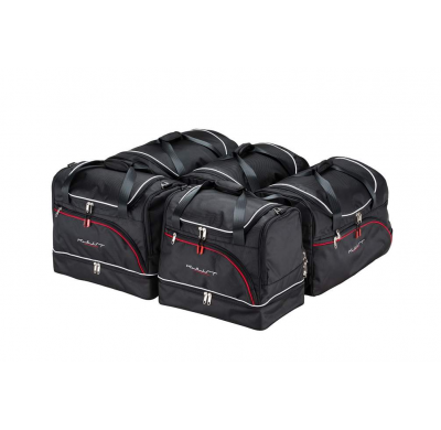 Maletas Especificas Para Audi A5 Sportback 2009-2016 Conjunto De Bolsas 5 Unidades