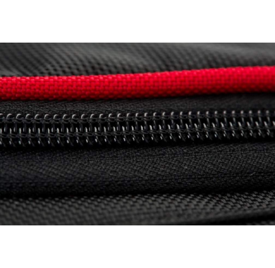 MALETAS ESPECIFICAS PARA DACIA SANDERO 2011-2020 CONJUNTO DE BOLSAS DE COCHE 3 UNIDADES