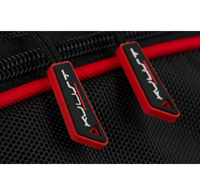 MALETAS ESPECIFICAS PARA HYUNDAI ix20 2010-2020 CONJUNTO DE BOLSAS 3 UNIDADES