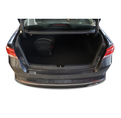 MALETAS ESPECIFICAS PARA KIA OPTIMA LIMOUSINE 2015-2019 CONJUNTO DE BOLSAS DE COCHE 5 UNIDADES