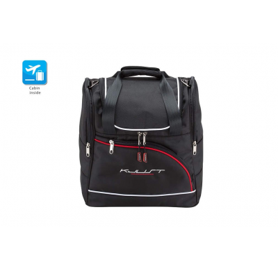 Bolsa de cabina Kjust AS36BJ (35L)