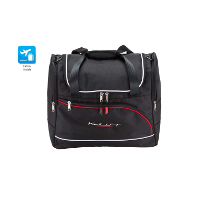 Bolsa de cabina Kjust AS24GP (40L)