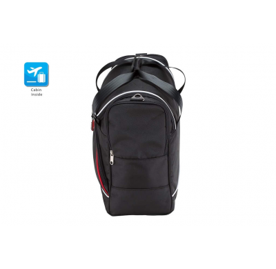 Bolsa de cabina Kjust AS24GP (40L)