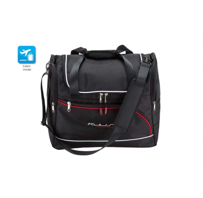 Bolsa de cabina Kjust AS17KG (45L)