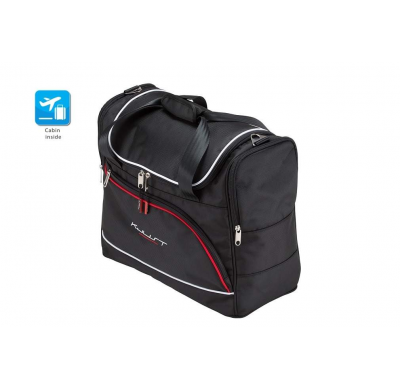 Bolsa de cabina Kjust AS17KG (45L)