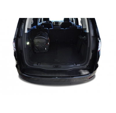 MALETAS ESPECIFICAS PARA FORD GALAXY 2015+ CONJUNTO DE BOLSAS 5 UNIDADES