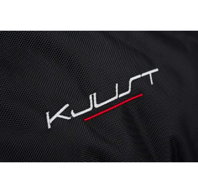 MALETAS ESPECIFICAS PARA VW GOLF SPORTSVAN 2013+ CONJUNTO DE BOLSAS DE COCHE 4 UNIDADES