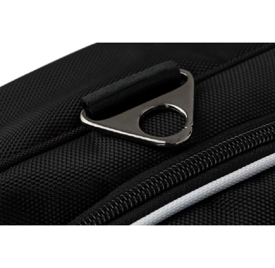 MALETAS ESPECIFICAS PARA VW GOLF SPORTSVAN 2013+ CONJUNTO DE BOLSAS DE COCHE 4 UNIDADES