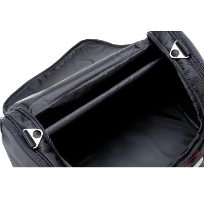 MALETAS ESPECIFICAS PARA MERCEDES-BENZ GLE SUV 2015-2018 CONJUNTO DE BOLSAS DE COCHE 5 UNIDADES