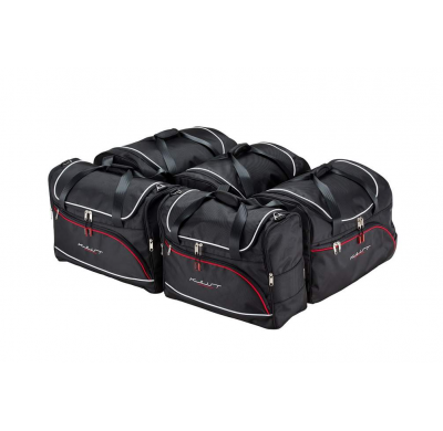 MALETAS ESPECIFICAS PARA HONDA CR-V 2012-2018 CONJUNTO DE BOLSAS DE COCHE 5 UNIDADES