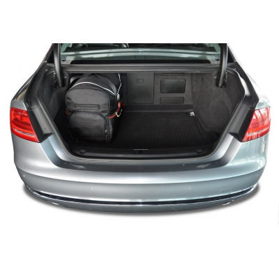 MALETAS ESPECIFICAS PARA AUDI A8 2010-2017 CONJUNTO DE BOLSAS 5 UNIDADES