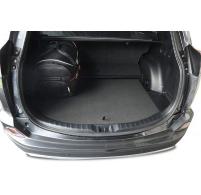 MALETAS ESPECIFICAS PARA TOYOTA RAV4 HYBRID 2013+ CONJUNTO DE BOLSAS 5 UNIDADES