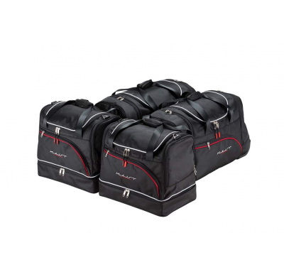 MALETAS ESPECIFICAS PARA HYUNDAI i40 LIMOUSINE 2011-2018 CONJUNTO DE BOLSAS 4 UNIDADES