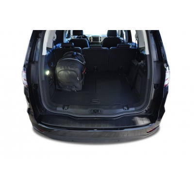 MALETAS ESPECIFICAS PARA FORD GALAXY 2015+ CONJUNTO DE BOLSAS 5 UNIDADES