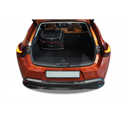 MALETAS ESPECIFICAS PARA LEXUS UX FWD 2018+ CONJUNTO DE BOLSAS DE COCHE 5 UNIDADES