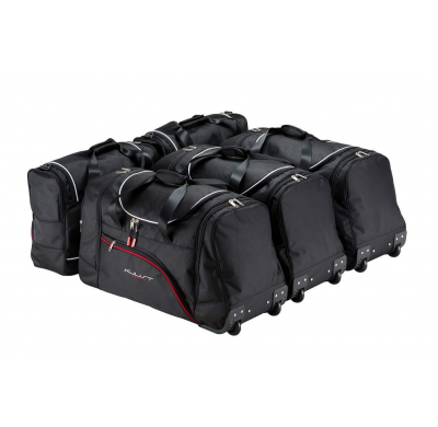 MALETAS ESPECIFICAS PARA LEXUS RX L HEV 2018-2021 CONJUNTO DE BOLSAS 5 UNIDADES