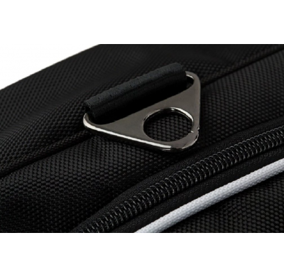 MALETAS ESPECIFICAS PARA PEUGEOT 208 HATCHBACK 2019+ CONJUNTO DE BOLSAS 3 UNIDADES