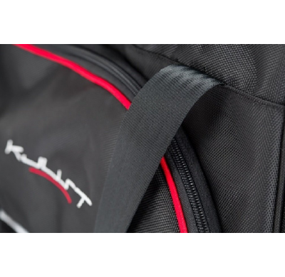 MALETAS ESPECIFICAS PARA PEUGEOT 2008 2019+ CONJUNTO DE BOLSAS DE COCHE 3 UNIDADES