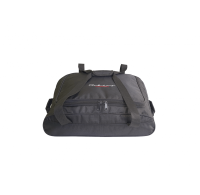 JUEGO DE BOLSAS KJUST COFRE DE TECHO 4PZS PARA TAURUS ALTRO 460