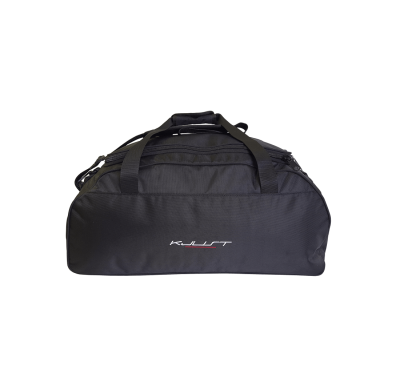 JUEGO DE BOLSAS KJUST COFRE DE TECHO 4PZS PARA TAURUS ALTRO 460