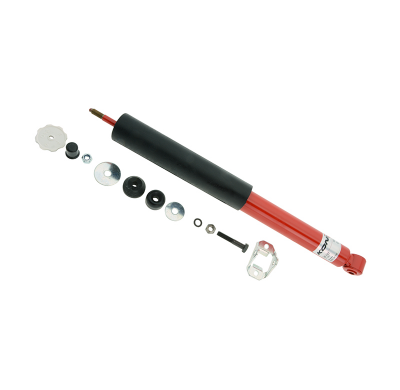 Amortiguador Delantero Izquierdo Mercedes-Benz E-Class (W123) 200d, 220d, 240d (Taxi-Cars) Año:   76-85  Classic 26 1157 Koni Su