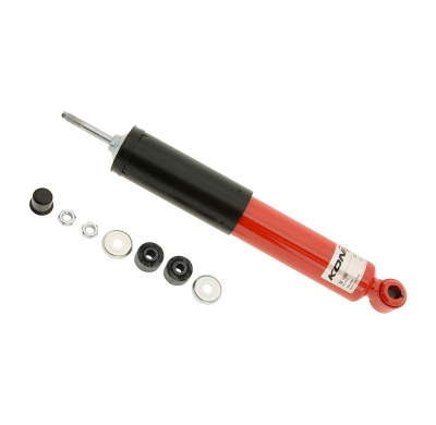 Amortiguador Delantero Derecho Saab 900 900, Incl. (16v) Turbo Año:   78-93  Classic 30 1088 Koni Suspension