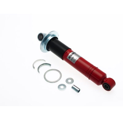 Amortiguador Trasero Izquierdo Daimler Sovereign Sovereign Año:   70-86 Detras: 4 Piezas Classic 30 1090 Koni Suspension