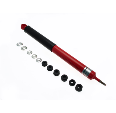 Amortiguador Trasero Izquierdo Land Rover (Range-Rover) Discovery Discovery 1 Año:   89-94 Note: Estos Amortiguadores Son Sólo P