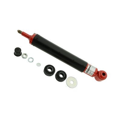 Amortiguador Trasero Derecho Mercedes-Benz G-Series (W460) (W461) (W463) G-Series (W460) Año:   79-90 Oe: Delante: Lmax = 632 Mm