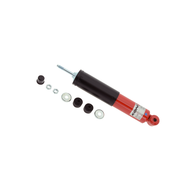 Amortiguador Delantero Derecho Nissan King Cab King Cab 4wd (Md21, D22) Año:   86-04  Heavy Track 30 1342 Koni Suspension