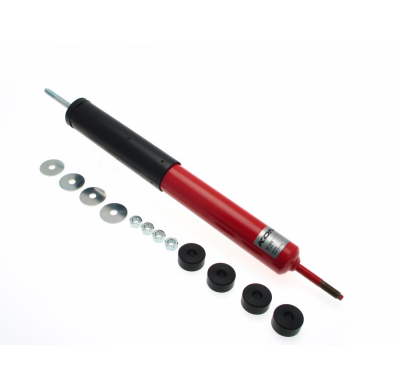 Amortiguador Delantero Derecho Nissan Patrol Patrol / Safari Gr/Gq (Y60) Año:   87-09.97 Para Modelos Con Muelles Detras Heavy T