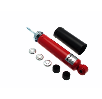 Amortiguador Delantero Izquierdo Nissan Terrano Terrano Ii 4-Door Models (R20) Año:02.93-04  Heavy Track 30 1588 Koni Suspension