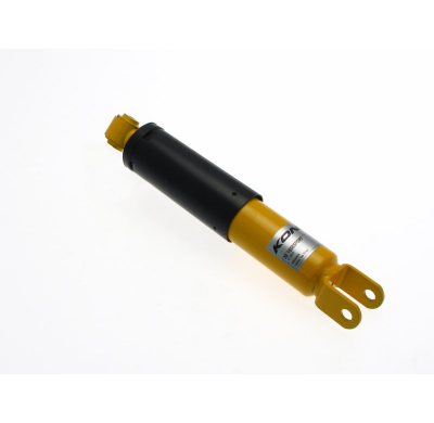 Amortiguador Trasero Izquierdo Alfa Romeo Gtv Coupé 2.0-16v, Up to Chassisno 7011933 Año:   95-97 Delante: Adjust Dampers One Fu